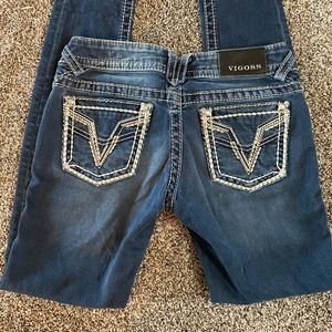 Vigoss Jeans